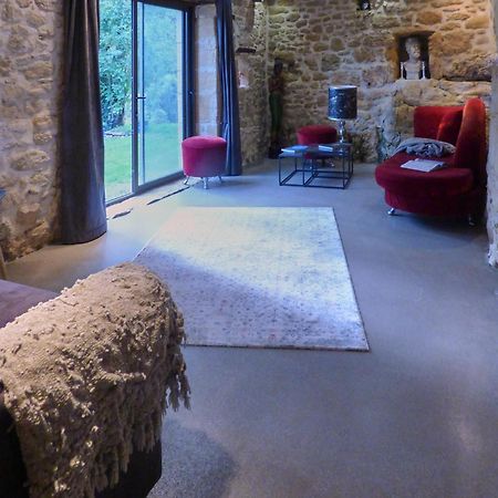 Domaine De Cantegrel - Gites De Charme Et Suite Troglodyte En Perigord Vitrac  Esterno foto