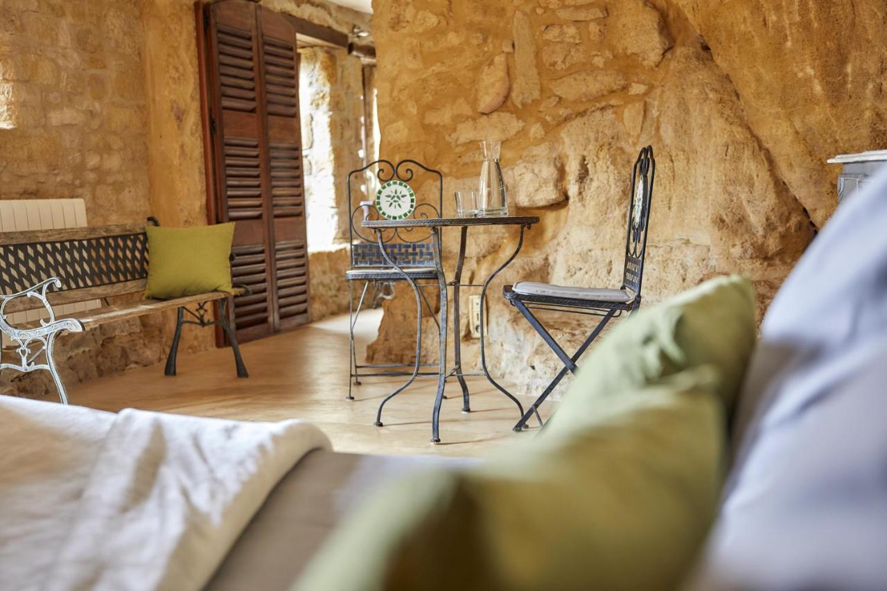 Domaine De Cantegrel - Gites De Charme Et Suite Troglodyte En Perigord Vitrac  Esterno foto