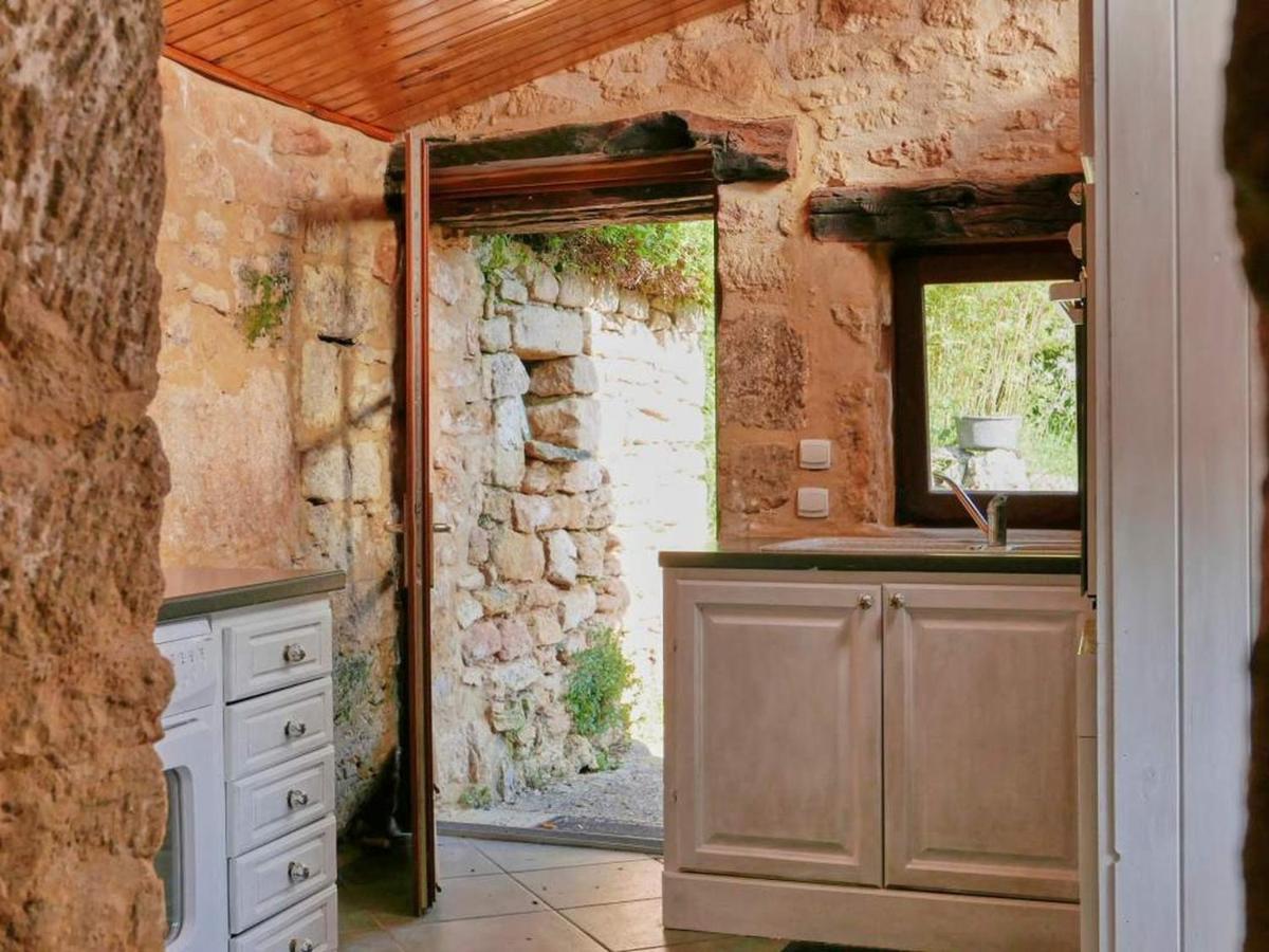 Domaine De Cantegrel - Gites De Charme Et Suite Troglodyte En Perigord Vitrac  Esterno foto