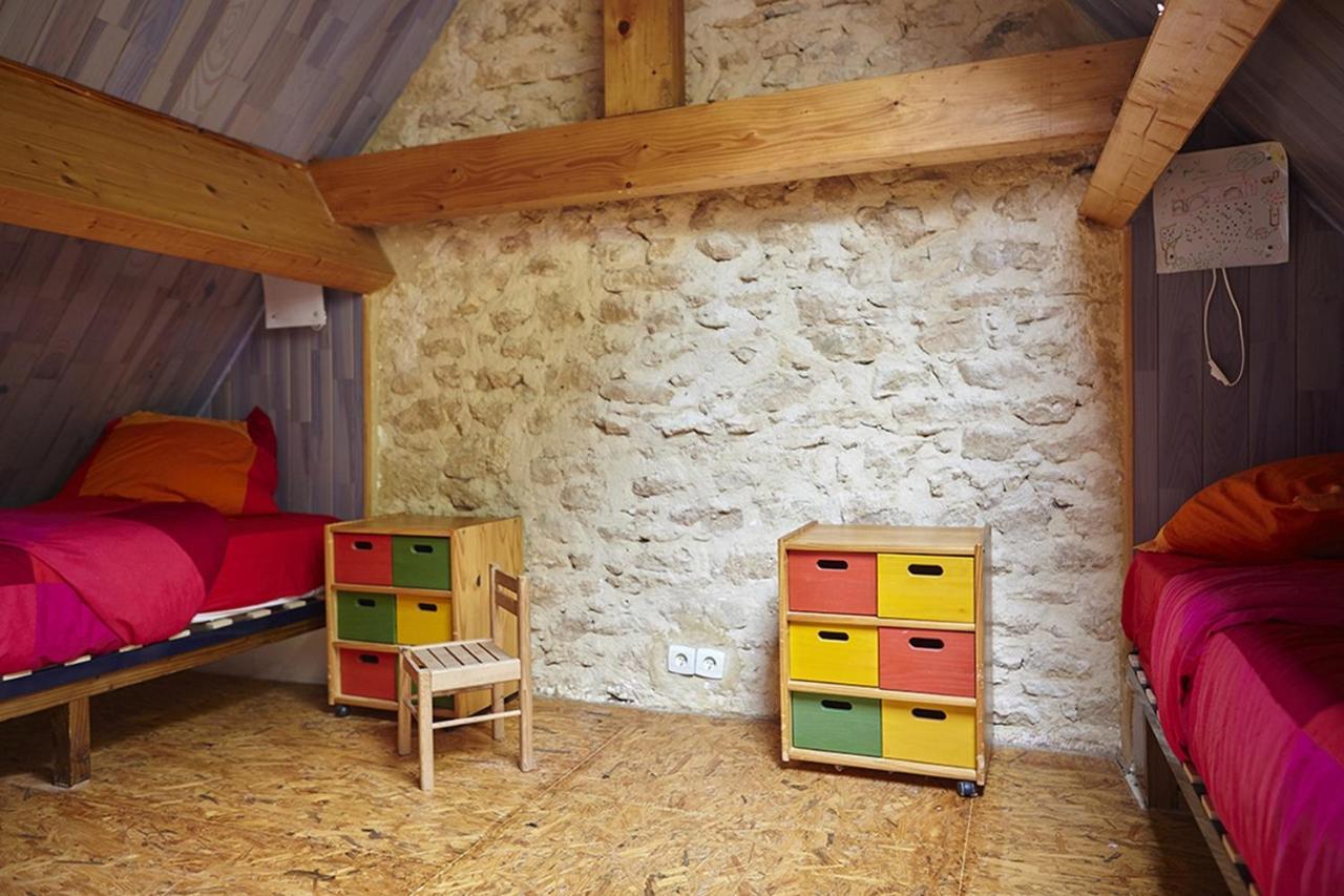 Domaine De Cantegrel - Gites De Charme Et Suite Troglodyte En Perigord Vitrac  Esterno foto