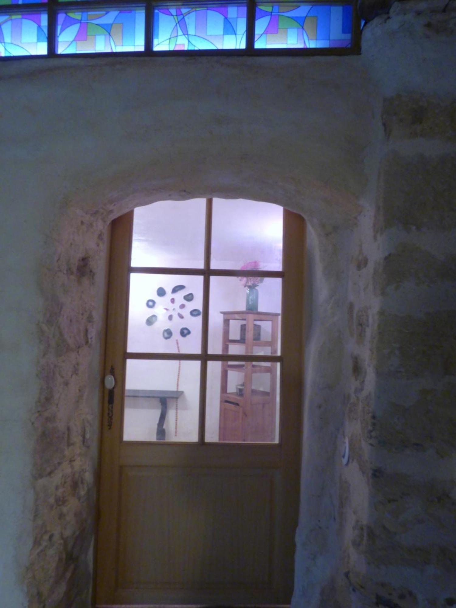 Domaine De Cantegrel - Gites De Charme Et Suite Troglodyte En Perigord Vitrac  Esterno foto