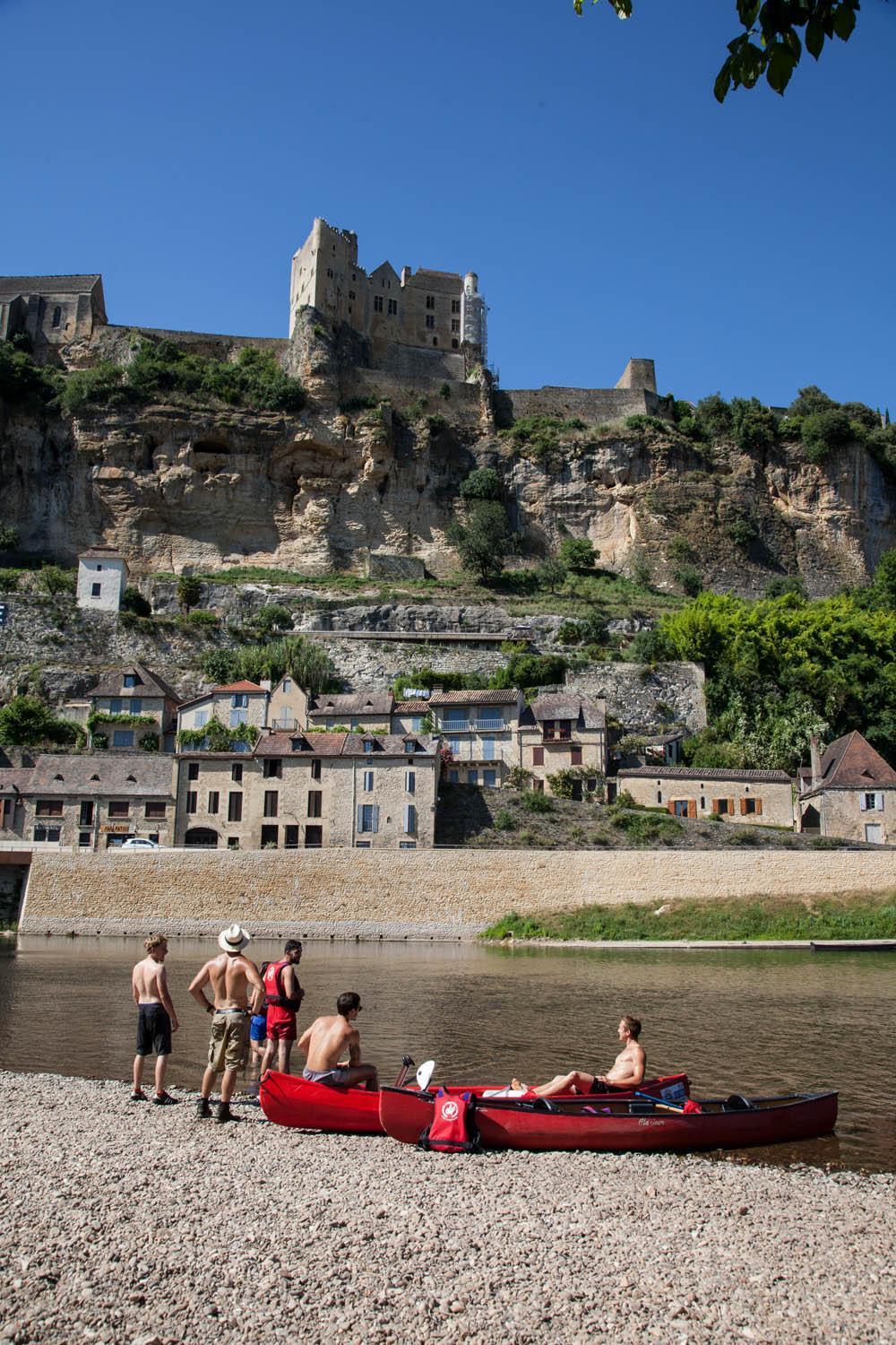 Domaine De Cantegrel - Gites De Charme Et Suite Troglodyte En Perigord Vitrac  Esterno foto