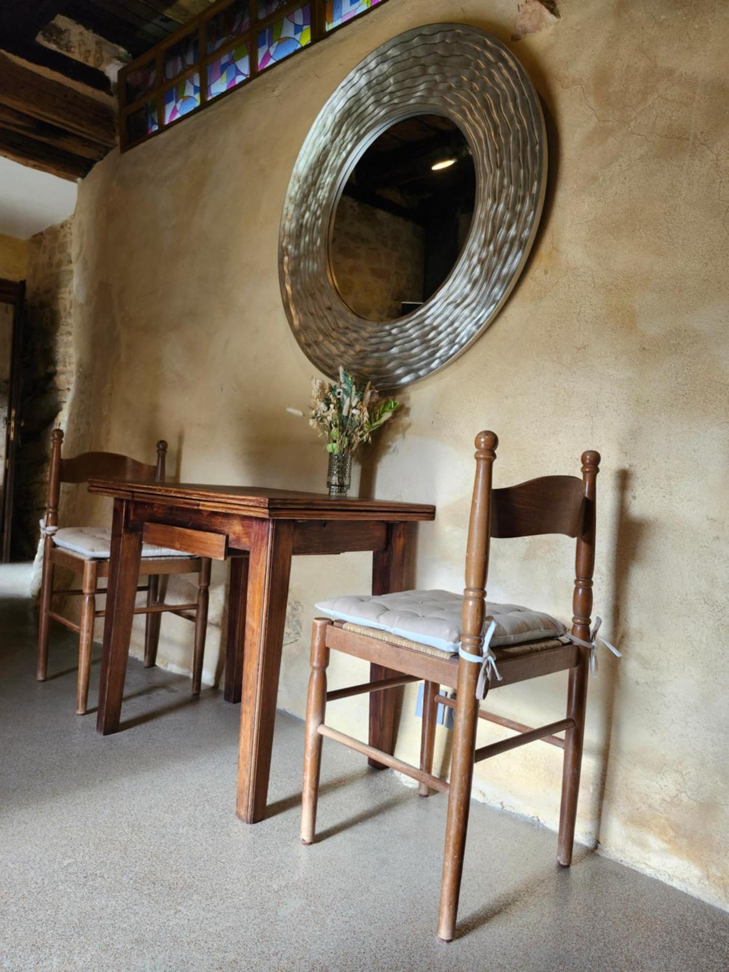 Domaine De Cantegrel - Gites De Charme Et Suite Troglodyte En Perigord Vitrac  Esterno foto