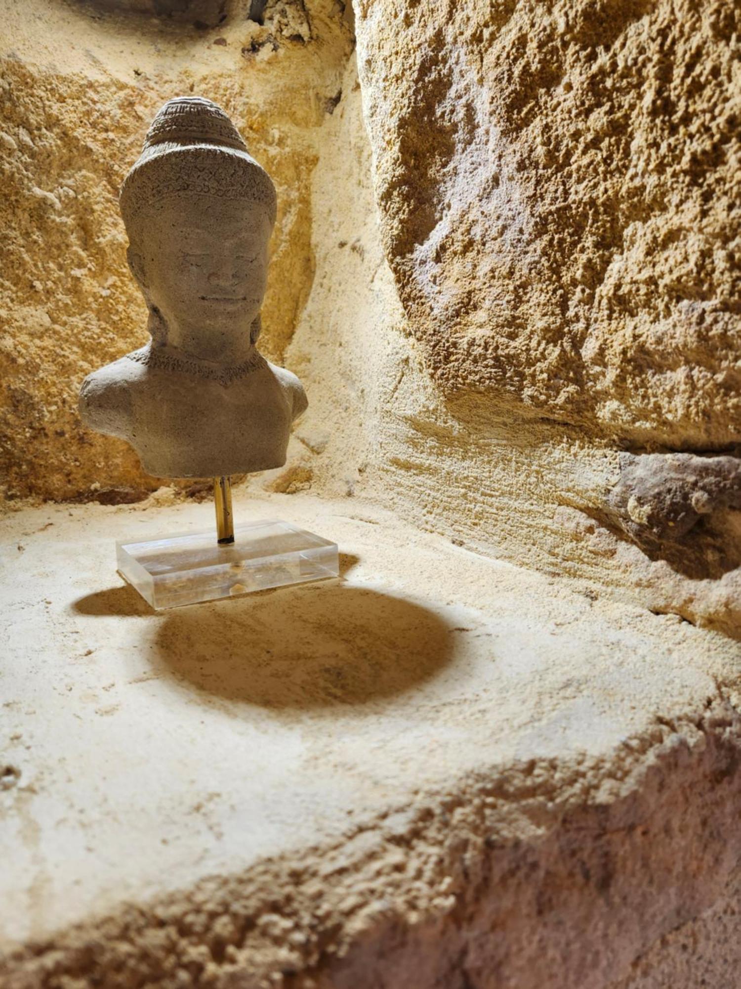 Domaine De Cantegrel - Gites De Charme Et Suite Troglodyte En Perigord Vitrac  Esterno foto