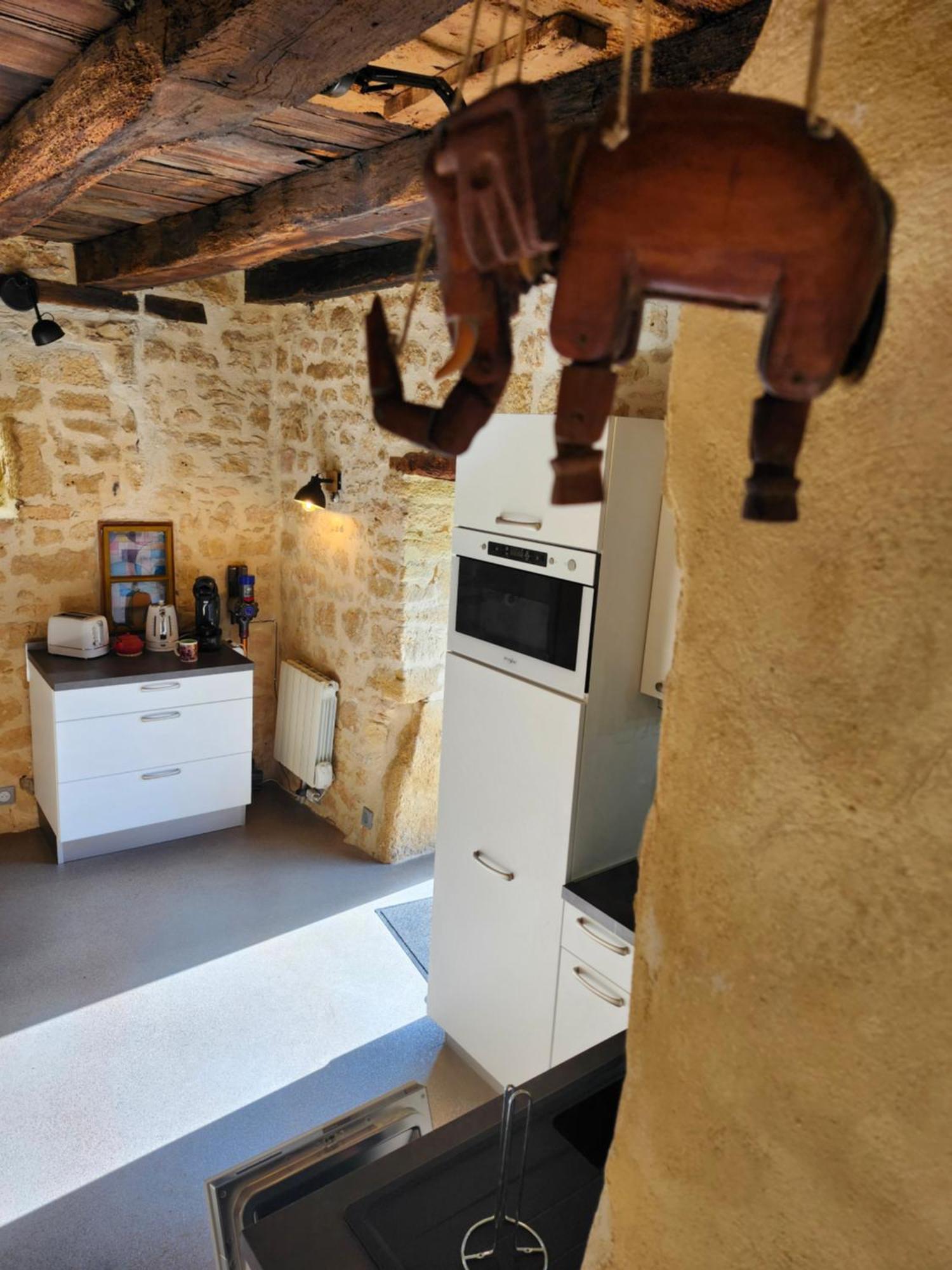 Domaine De Cantegrel - Gites De Charme Et Suite Troglodyte En Perigord Vitrac  Esterno foto
